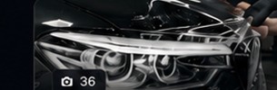 BMW 5 G30