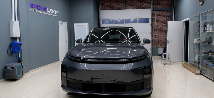 Lixiang L6
