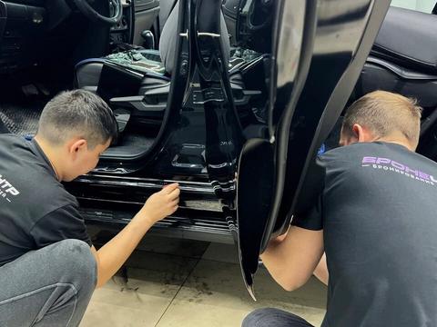 Toyota Fortuner — фото 18