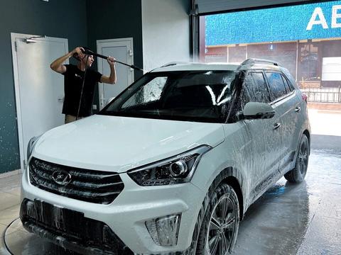 Hyundai Creta — фото 2