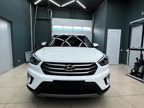 Hyundai Creta — фото 4