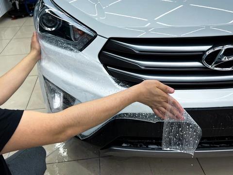 Hyundai Creta — фото 7