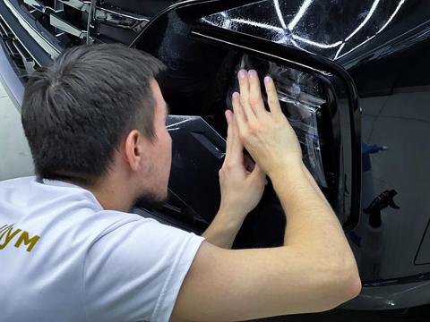 Hyundai Tucson — фото 16
