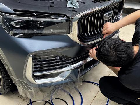 Geely Monjaro — фото 4