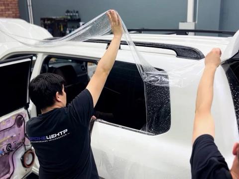 Toyota Land Cruiser 200 — фото 21