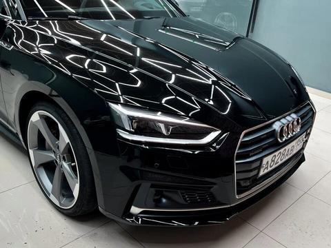 Audi A5 — фото 18