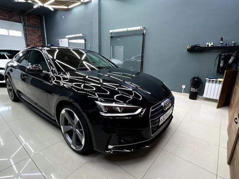 Audi A5 — фото 19
