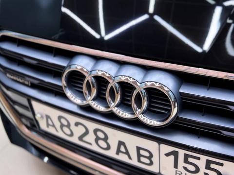 Audi A5 — фото 3