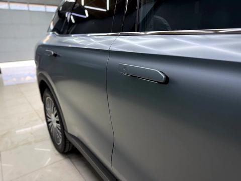 Chery Tiggo 9 — фото 30