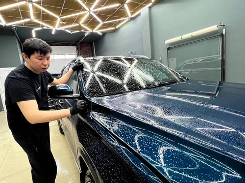 Geely Monjaro — фото 2