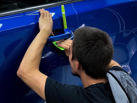 Kia Sportage — фото 10