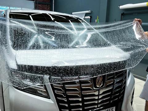 Toyota Alphard — фото 4