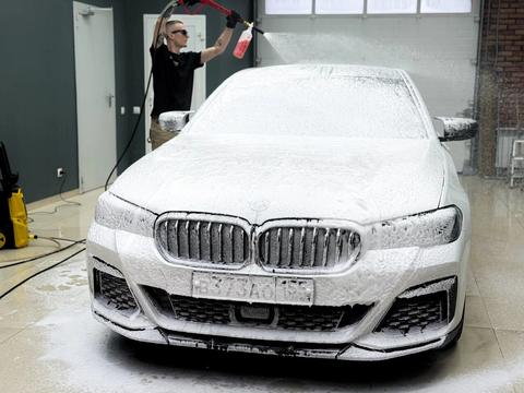 BMW 5 серии — фото 3