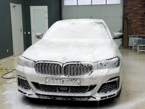 BMW 5 серии — фото 4