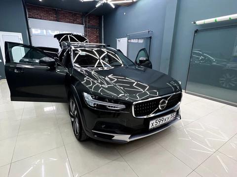 Volvo V90 — фото 2