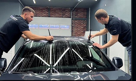Гарантия на работу